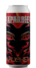 Cerveza Naparbier Räucher 